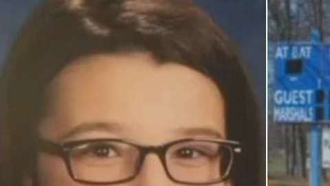 Bailey Holt y Preston Hope tenían 15 años de edad.