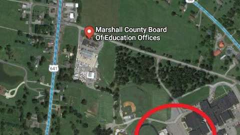 La Policía investiga los hechos.