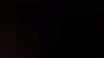 La famosa imita a la perfección a su hermana Kim Kardashian