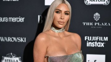 Kim Kardashian utilizó la maternidad subrogada.