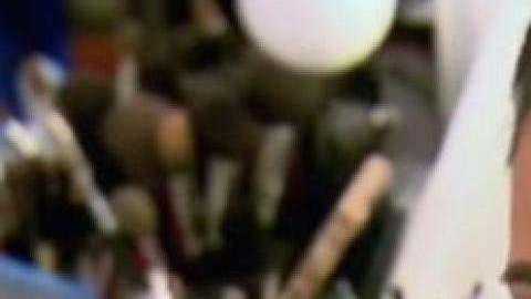 Kim Kardashian llorando en su 'reality'.