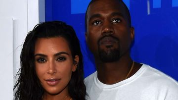 Kim Kardashian y Kanye West volvieron a ser padres.