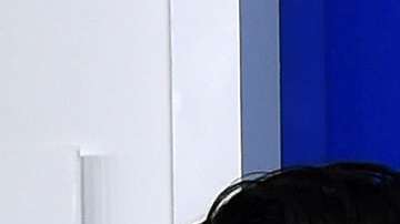 Kim Kardashian y Kanye West.