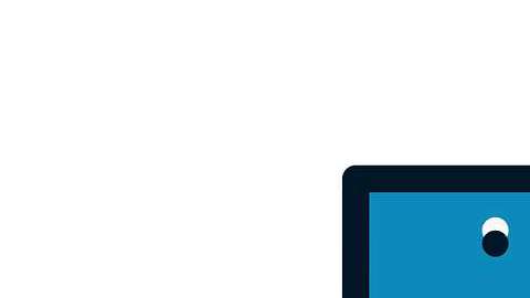 Las acciones de Facebook caen.