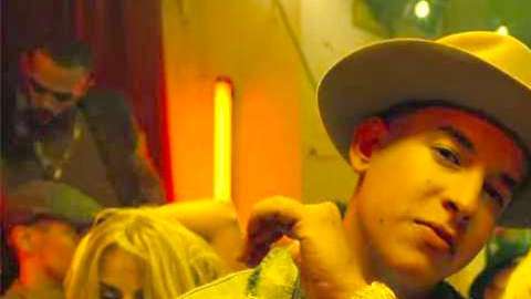 El éxito de "Despacito" conquistó al mundo.