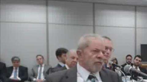 Luis Inácio Lula Da Silva