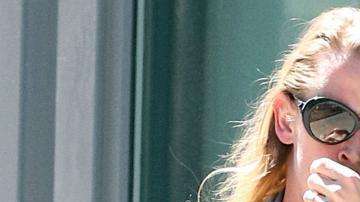 Macualay Culkin, exactor infantil.