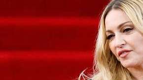 Madonna.