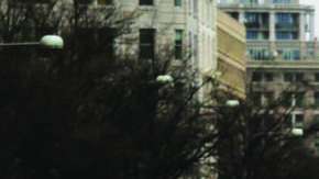 Las políticas de la Administración Trump también dieron vida a un extenso movimiento de "resistencia", dice HRW.