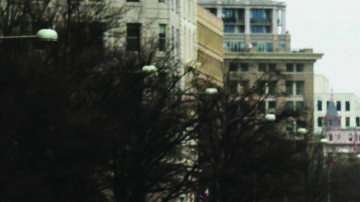 Las políticas de la Administración Trump también dieron vida a un extenso movimiento de "resistencia", dice HRW.