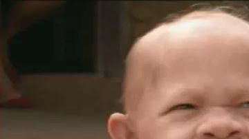 Maria Audete tiene 36 años pero luce como una bebé.