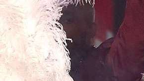 Mariah aprovechó la noticia para bromear desde su cuenta de Instagram.