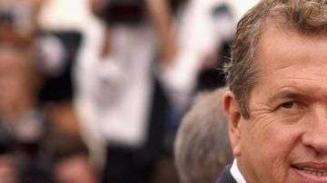 Las acusaciones contra Mario Testino datan de mediados de los 1990./Getty