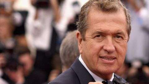 Las acusaciones contra Mario Testino datan de mediados de los 1990./Getty