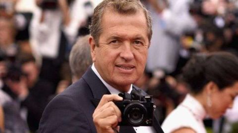 Las acusaciones contra Mario Testino datan de mediados de los 1990./Getty