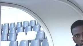 El portugués Martin Luther King es el nuevo jugador del Ceuta español de la tercera división.