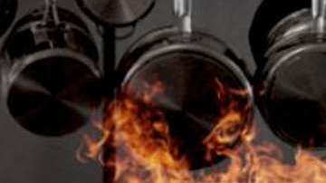 Aracely Arámbula es la presentadora de la competencia culinaria