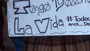 La creciente violencia contra las mujeres es un problema que crece en los países latinoamericanos.