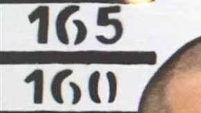 El Chapo enfrenta 17 cargos relacionados con narcotráfico.