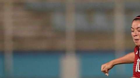 México derrotó en penales a Canadá y clasificó al Mundial Femenil sub-20