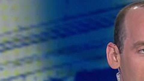 Stephen Miller, asesor de Donald Trump.