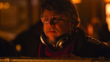 El mexicano Guillermo del Toro es ya un referente del cine mundial.