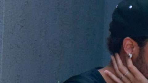 Bruna Marquezine y Neymar, regresaron.