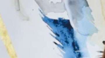 Ninel Conde lloró ante las cámaras.