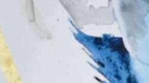 Ninel Conde lloró ante las cámaras.