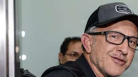 Al técnico colombiano del Tri Juan Carlos Osorio no le importa el dinero sino la gloria.