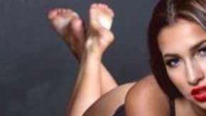 Olivia Nova tenía 20 años.