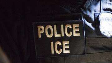 La redadas de ICE seguirán aumentando, informó su director.