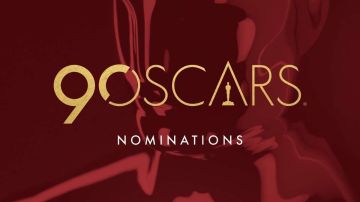 El galardón más importante de la industria cinematográfica anunciará a sus nominados