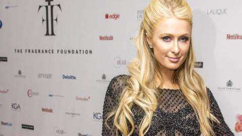 Cardi B y Paris Hilton tienen anillos de compromiso gemelos.