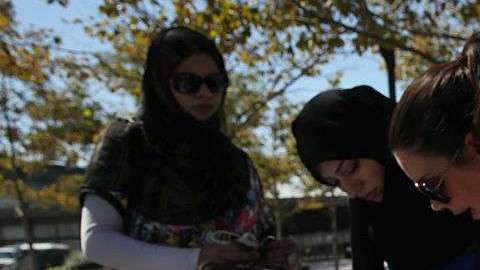 John Moore/Getty Images