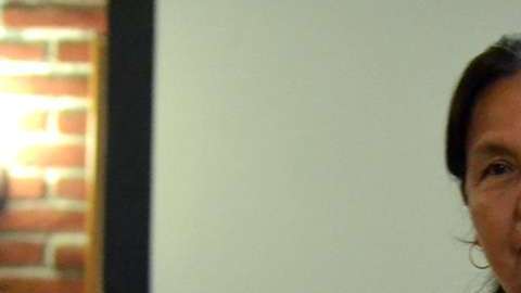 María de Jesús Patricio Martínez