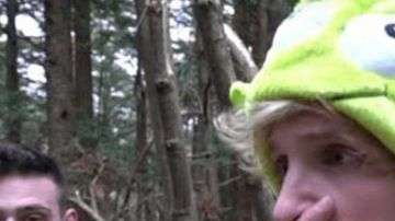 El polémico video fue publicado para sus 15 millones de seguidores.