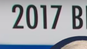 El patinador Adam Rippon no quiere saber nada de Pence. Getty Images y YouTube.