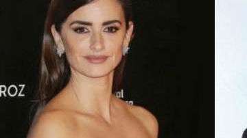 Penélope y Ricky, muy amigos.