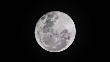 La Luna se encuentra en el punto más cerca de la Tierra, ofreciendo un espectáculo inédito en casi 70 años.