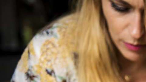 La tecnología nos aísla como individuos.