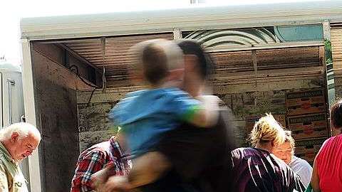 Los datos del Censo son definitivos para administrar los recursos de EEUU. Getty Images