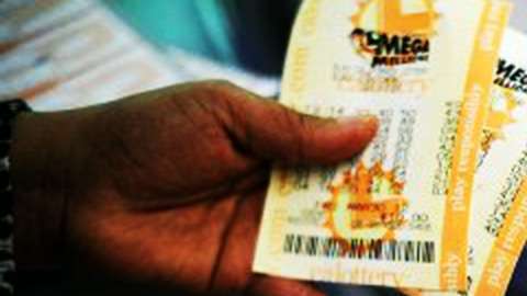 Powerball se sortea este miércoles y Mega Millions para el viernes.