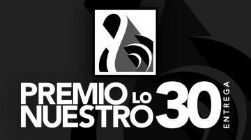 Premio Lo Nuestro reconoce a lo mejor de la música latina