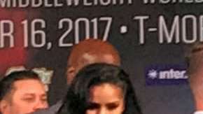 Canelo y Golovkin se verán las caras para el desempate quizás el 5 de Mayo próximo.