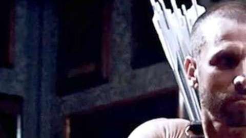 Rafael Amaya es Aurelio Casillas en "El Señor de los Cielos"