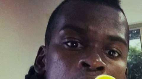 En constantes ocasiones, Darwin Quintero ha reclamado el racismo con el que lo tratan en México. (Foto: Agencia Reforma)