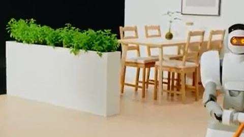 Eolus será de gran ayuda para personas de la tercera edad.