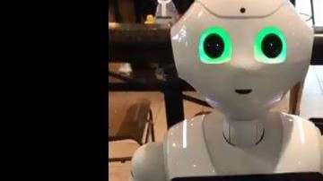 Estos robots tienen aún mucho qué mejorar para poder suplir a un ser humano.