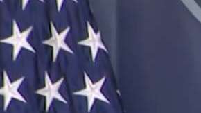 La portavoz Sarah Sanders dijo que el plan migratorio se dará a conocer el lunes.